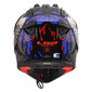 MX708 Fast II Zombie II hoofdtelefoon