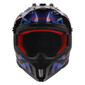 MX708 Fast II Zombie II hoofdtelefoon