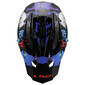 MX708 Fast II Zombie II hoofdtelefoon