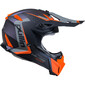 Meester Kid helm