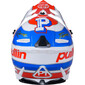 Team Kid helm
