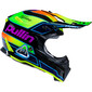 Team Kid helm