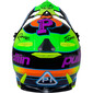 Team Kid helm