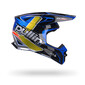 Master Graphic Race-helm