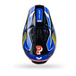 Master Graphic Race-helm
