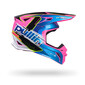 Master Graphic Race-helm