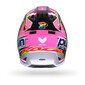 Master Graphic Race-helm