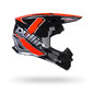 Master Graphic Race-helm