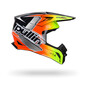 Master Graphic Race-helm