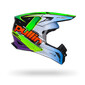 Master Graphic Race-helm