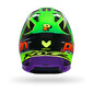 Master Graphic Race-helm