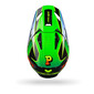 Master Graphic Race-helm