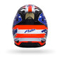 Master Graphic USA-helm