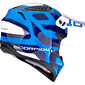 SMX-10 Leap-helm