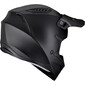 SMX-10 Solid-helm