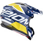 VX-16 Evo Air Analoge hoofdtelefoon