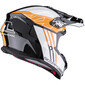 VX-16 Evo Air Lines helm