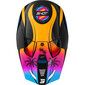 Furious Kid Miami kinderhelm