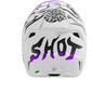 Speed Kid Ghost kinderhelm