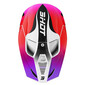 Furious Zebra-helm