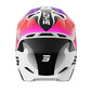 Furious Zebra-helm