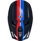 Race-helm Iron