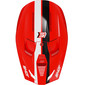 Race-helm Iron