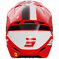 Race-helm Iron