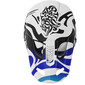 Speed Ghost helm
