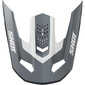 Speed Hybride helm