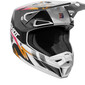 Speed Wave helm