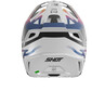 Speed Wave helm