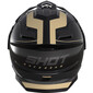 Trek Max Vision Rally Helm