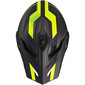 Trek Max Vision Rally Helm
