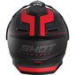 Trek Max Vision Rally Helm