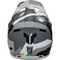 Reflex Sport Brave helm