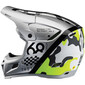 Reflex Sport Riot helm