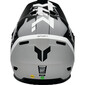 Reflex Sport Riot helm
