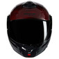 X-1005 Ultra Carbon Liquido helm