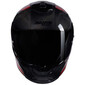 Intrigo N-Com X-903 Ultra Carbon Helm