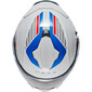X.LifeTour Globe helm