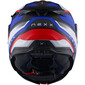 X.LifeTour Pro Mile helm
