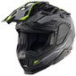 X.WED3 Furka Helm