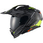 X.WED3 Furka Helm