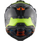 X.WED3 Furka Helm