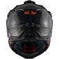 X.WED3 Furka Helm