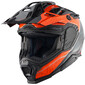 X.WED3 Furka Helm