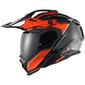 X.WED3 Furka Helm
