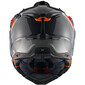 X.WED3 Furka Helm