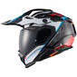 X.WED3 Furka Helm
